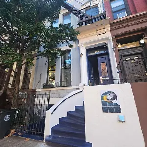  Hostal Macaw