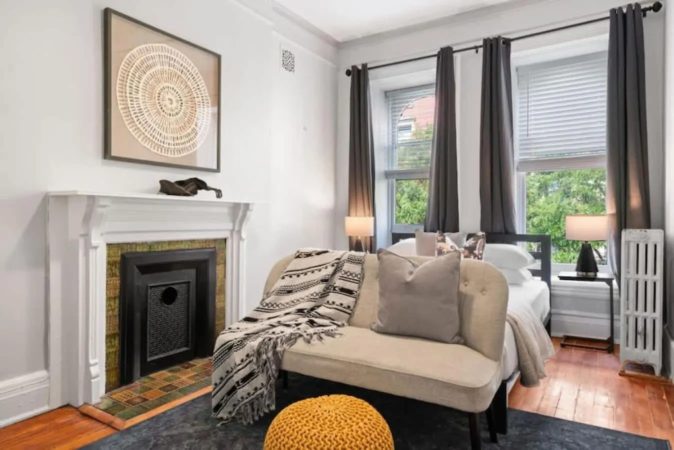 بيت للعطل فيلا Newly Renovated 3Br Oasis نيو يورك
